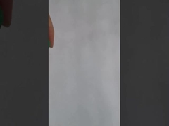 green plastic helical gears