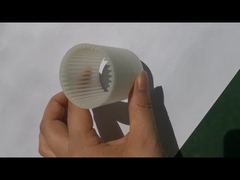plastic inner gear ring