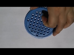 plastic gears for DIY toys