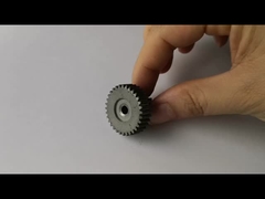 metal powder sintering compound spur gears for RF products