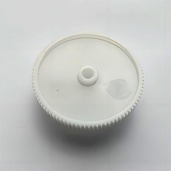 Plastic High Precision Gear , Injection Molded Gears 50mm Face Width 0